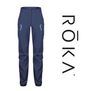 Roka Podium USA Triathlon Pants NWT